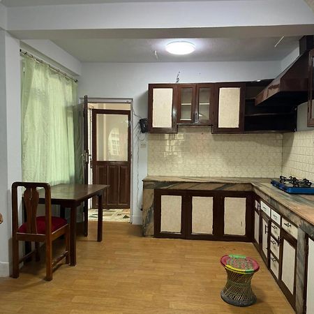 Om Tara Guest House Pvt Ltd Kathmandu Bagian luar foto