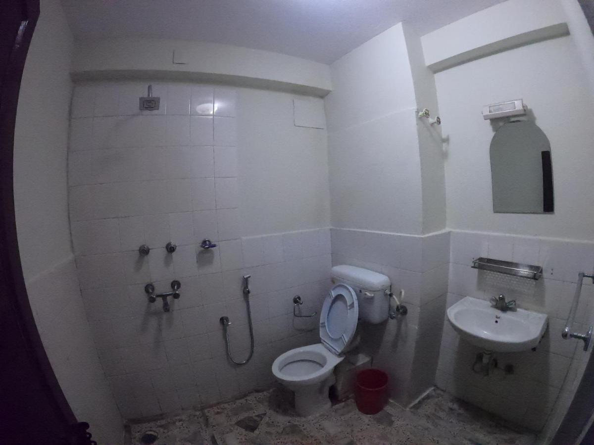 Om Tara Guest House Pvt Ltd Kathmandu Bagian luar foto