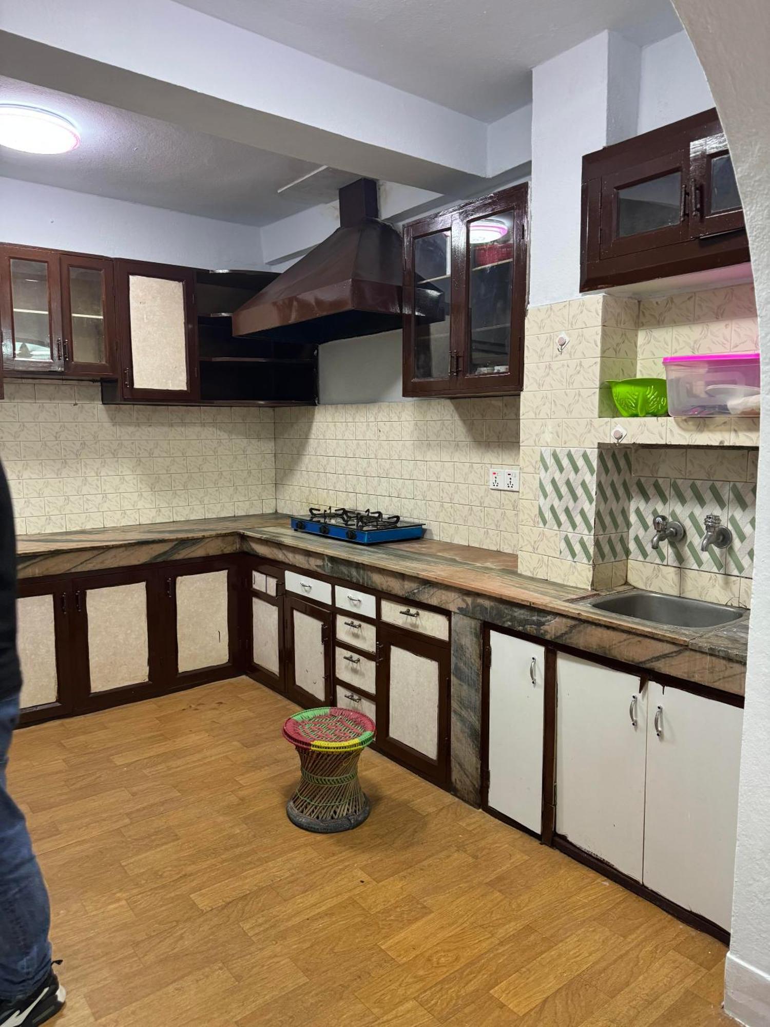 Om Tara Guest House Pvt Ltd Kathmandu Bagian luar foto